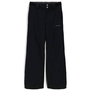 Spyder Girls Olympia Snow Ski Pants Size 10